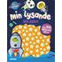 Målarbok, Min lysande målarbok