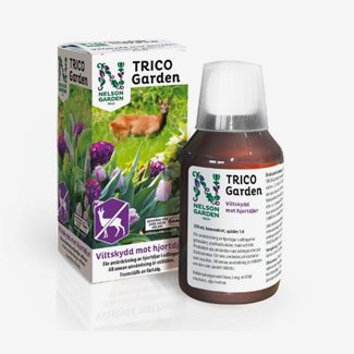Trico Garden