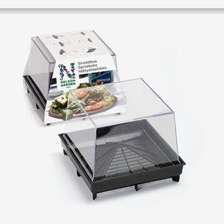 Groddbox