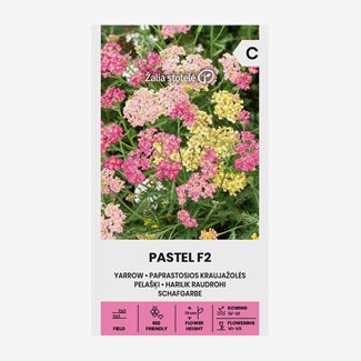 Rölleka, Pastell F2