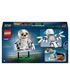 Lego Harry Potter, Hedwig på Privet drive 4