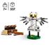 Lego Harry Potter, Hedwig på Privet drive 4