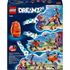 Lego Dreamzzz, Izzies drömdjur