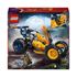 Lego Ninjago, Arins terrängbuggy
