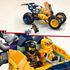 Lego Ninjago, Arins terrängbuggy