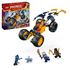 Lego Ninjago, Arins terrängbuggy