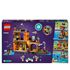 Lego Friends, Äventyrsläger - Vattensporter