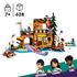 Lego Friends, Äventyrsläger - Vattensporter