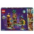 Lego Friends, Äventyrsläger - Trädkoja