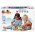 Lego Duplo, Alfabetslastbil