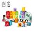 Lego Duplo, Alfabetslastbil