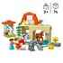 Lego Duplo, Sköta om djur på bondgården