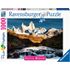 1000 bitar - Mount Fiz Roy Patagonia