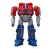 Transformer MV8 Power Flip Optimus Prime