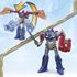 Transformer MV8 Power Flip Optimus Prime