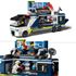 Lego city, Polisens mobila laboratoriebil