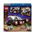 Lego city space, Rymdrover och utomjordiskt liv