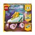 Lego Creator, Retro Rullskridsko