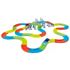 Clixtracks, Glow in the dark 360 delar