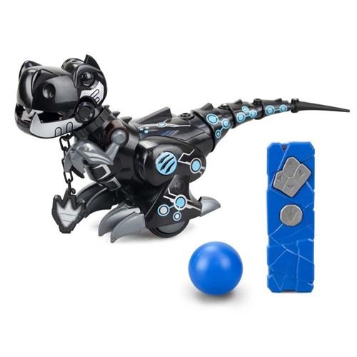 Silverlit Train my Dino 2