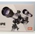 Spy Agent Teleskop