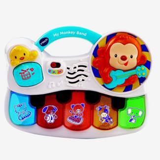 Vtech, Baby Min djurorgel