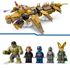 Lego Super-Heroes, Avengers mot Leviathan