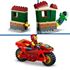 Lego Super-Heroes, Iron man med motorcykel och Hulk