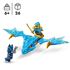 Lego Ninjago, Nyas drakattack