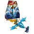 Lego Ninjago, Nyas drakattack