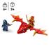 Lego Ninjago, Kais drakattack