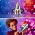 Lego city space, Intergalaktiskt rymdskepp
