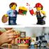 Lego city, Hamburgerbil