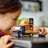 Lego city, Hamburgerbil