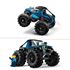Lego city, Blå monstertruck