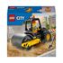 Lego city, Ångvält