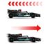 Lego Technic, Mercedes-AMG F1 W14 E Pull-back