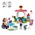 Lego Friends, Pannkakskiosk