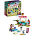 Lego Friends, Pannkakskiosk