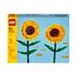 Lego Botanicals, Solrosor