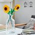 Lego Botanicals, Solrosor
