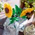 Lego Botanicals, Solrosor