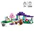 Lego Minecraft, Djurhemmet