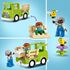 Lego Duplo, Sköta om bin och bikupor