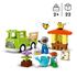 Lego Duplo, Sköta om bin och bikupor