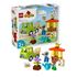 Lego Duplo, Sköta om bin och bikupor