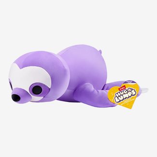 Hug-a-lumps, Sloth Sydney