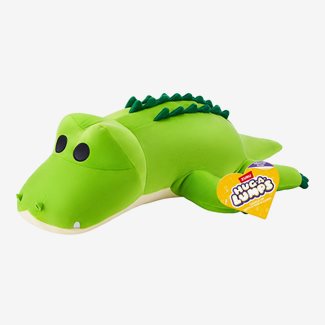 Hug-a-lumps, Crocodile Rocko