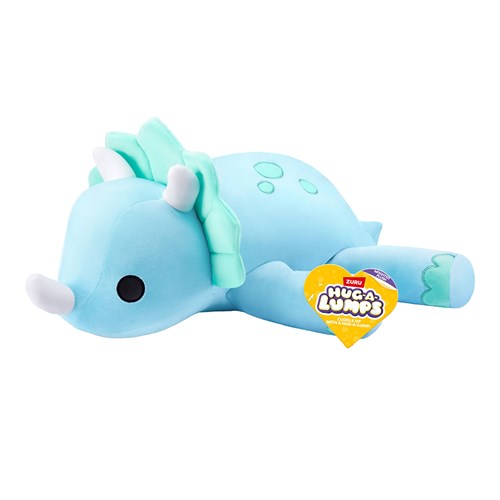 Hug-a-lumps, Dino Delilah