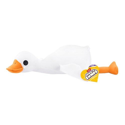 Hug-a-lumps, Goose Mav